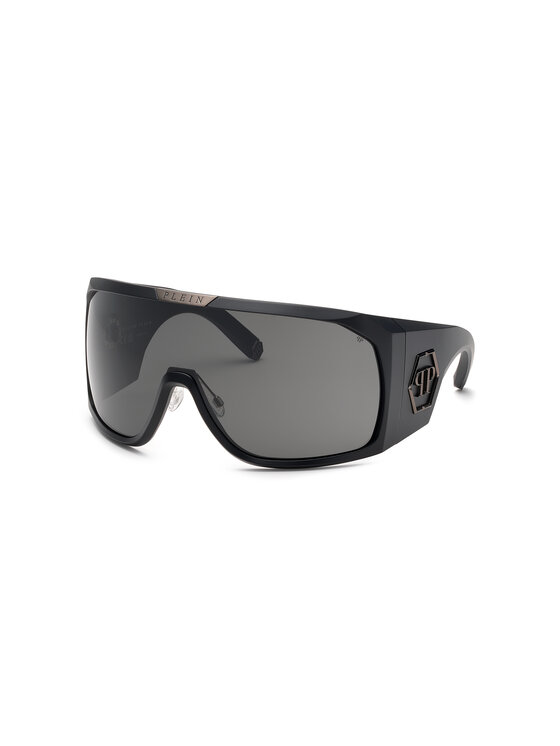 PHILIPP PLEIN PHILIPP PLEIN Okulary przeciwsłoneczne 23955 Czarny