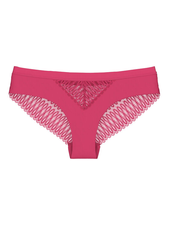 Triumph Triumph Braziljske spodnje hlačke Aura Spotlight 10216453 Roza