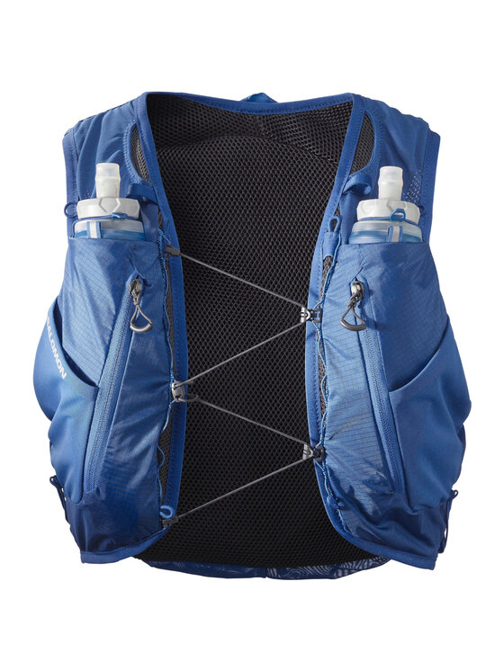 Salomon Salomon Plecak ADV Skin Cross Season 15 Niebieski