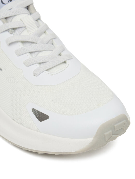 Calvin Klein Calvin Klein Сникърси V3X9-83311-1903 S Бял