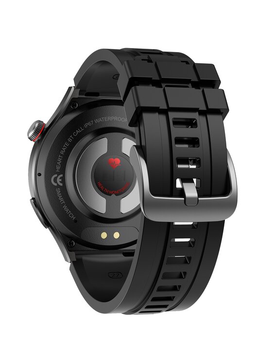 Enter Enter Orologio ECT.2.MT.145.34 Nero
