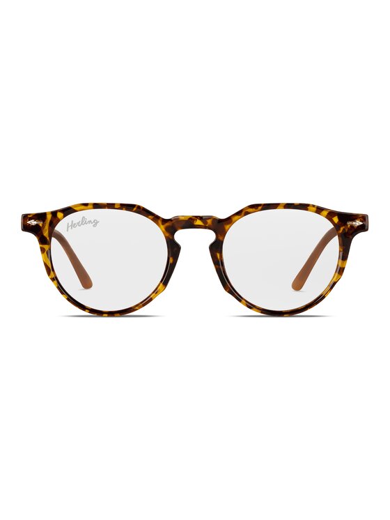 Herling Herling Occhiali con filtro luce blu Elowen Marrone