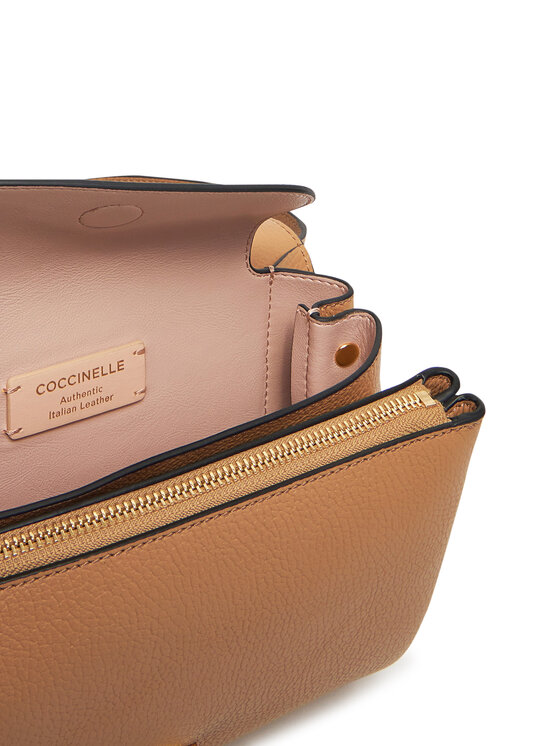 Coccinelle Coccinelle Сумка E1 MD5 12 07 01 Коричневий