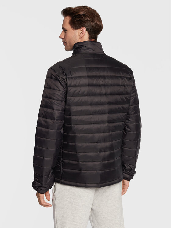 Puma Puma Übergangsjacke Team Liga 657617 Schwarz Regular Fit