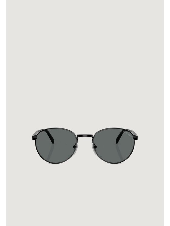 Prada Prada Okulary przeciwsłoneczne 0PR B51S 1AB5Z1 Czarny