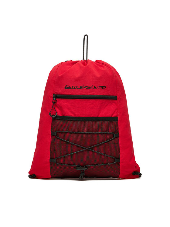 Quiksilver Quiksilver Vrečka CEOWB-QUIC-M-001-09 Rdeča