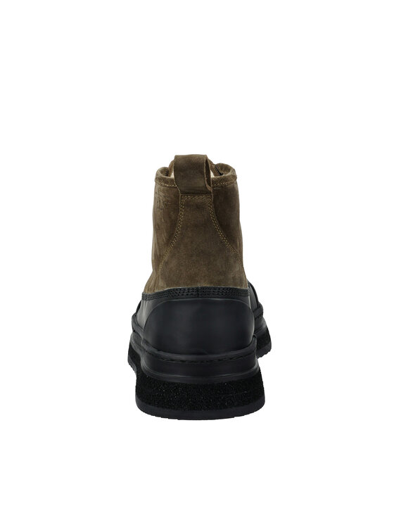 Gant Gant Черевики 31641137 Коричневий