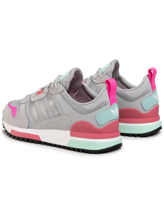 adidas adidas Superge Zx 700 Hd W FY3675 Siva