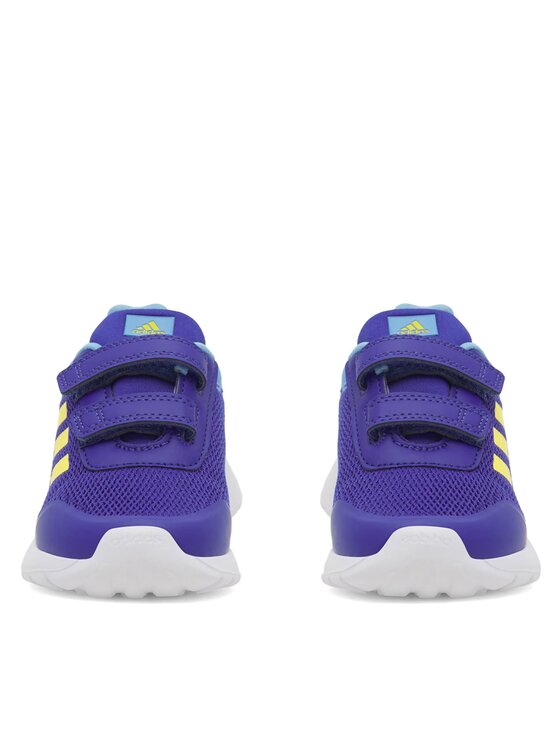 adidas adidas Sneakersy Tensaur Run 2.0 Cf I IG1147 Niebieski