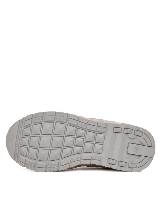 Lasocki Kids Lasocki Kids Sneakers TEKS CI12-2810-01(III)DZ Rosa