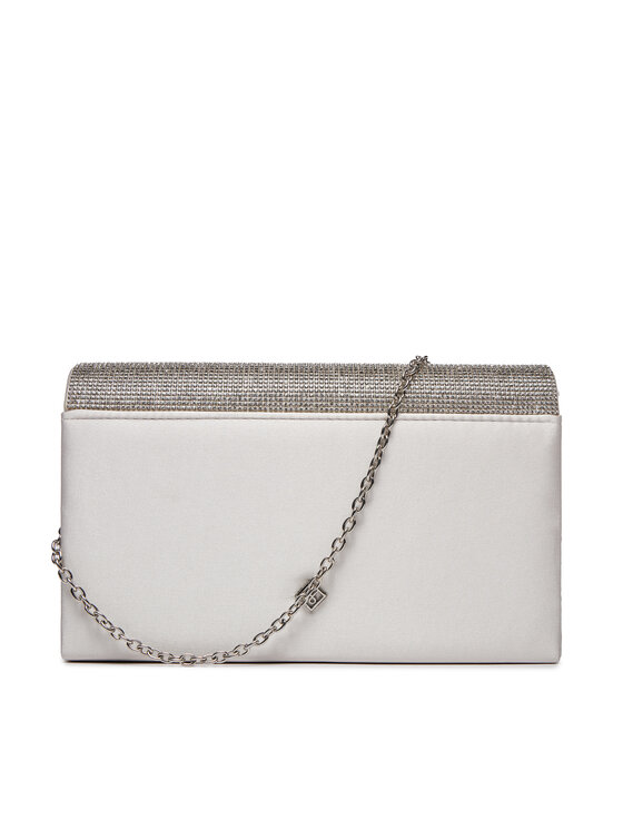 Call It Spring Call It Spring Borsetta Qweenbee 13710656 Argento
