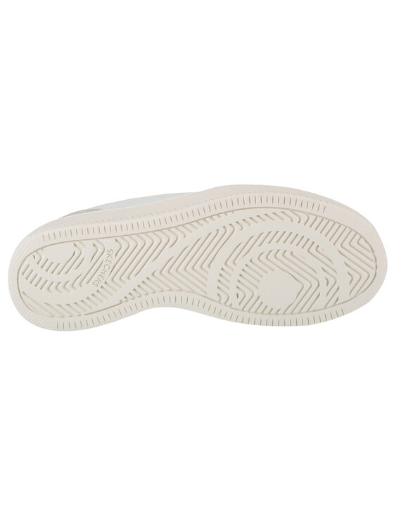 Skechers Skechers Sneakersy Sport Court 2.0 - On The Block Biały