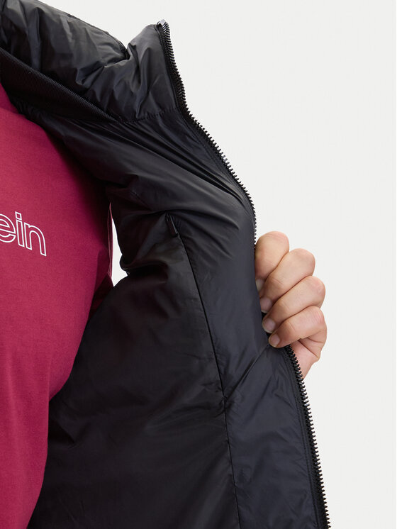 Calvin Klein Calvin Klein Vesta LV04LH504G Čierna Regular Fit
