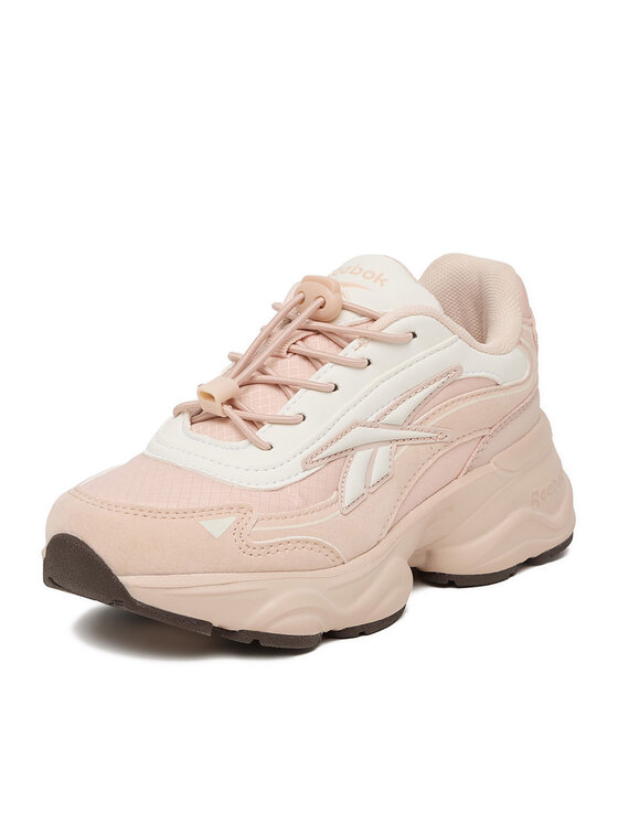Reebok Reebok Sneakers CEO-124 Rosa chiaro