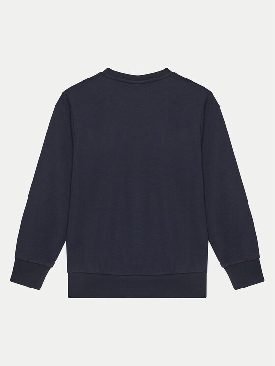 Champion Champion Sweatshirt 307030 Dunkelblau Standard Fit