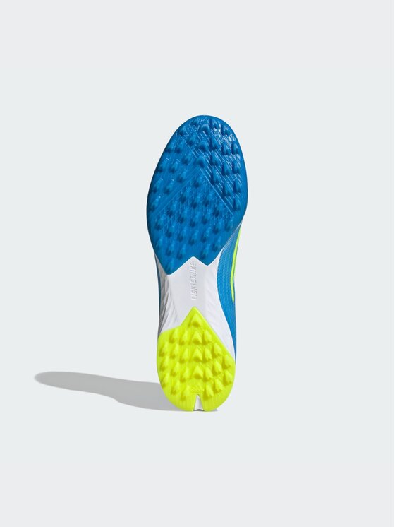 adidas adidas Buty do piłki nożnej 161690 Niebieski jasny