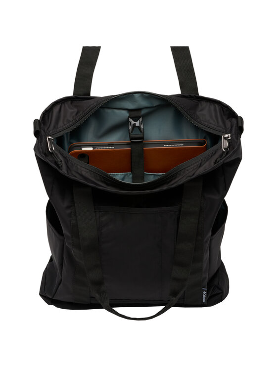 Columbia Columbia Ruksak Great Smoky Garden 2-Way Tote Backpack Crna