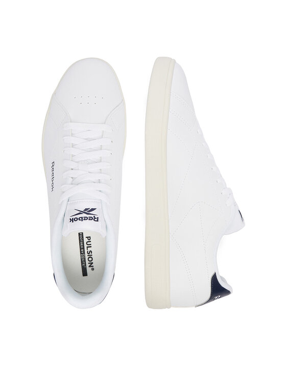 Reebok Reebok Sneakers CEO-COURT CLEAN 100275947 Bianco