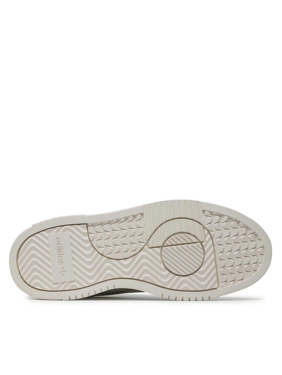 adidas adidas Superge Supercourt XX H01523 Bež