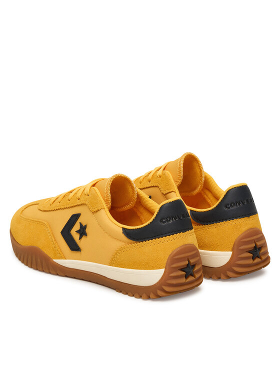 Converse Converse Sneakersy Run Star Trainer Suede A16659C Žlutá