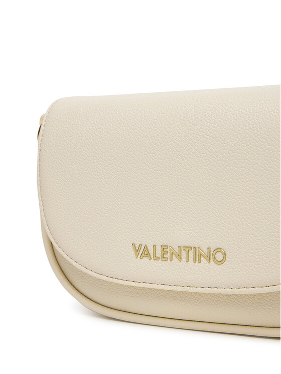 Valentino Valentino Handtasche Doris Re VBS9ON09 Écru