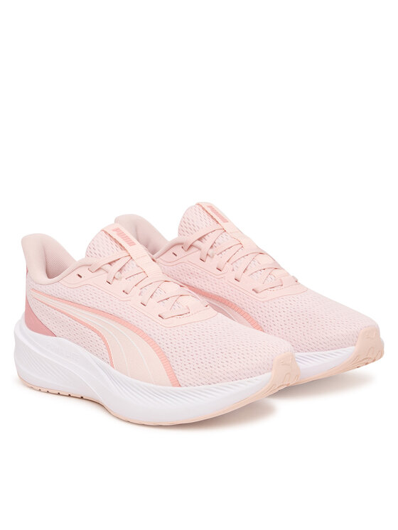 Puma Puma Sneakersy Dasher Lite 312586 13 Różowy