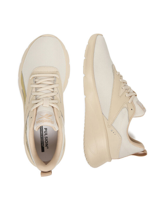 Reebok Reebok Sneakersy C-RIDER V 100241112 Beżowy