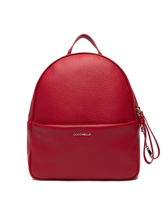 Coccinelle Rucsac U45 Coccinellenory E1 U45 14 02 01 Roșu