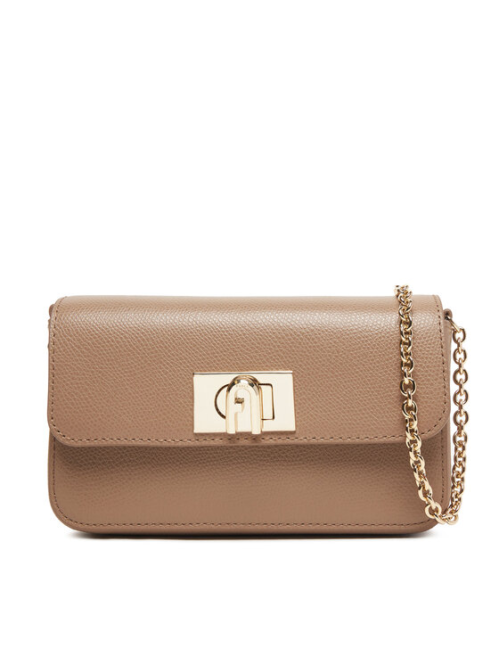 Furla Furla Borsetta 1927 Mini Bag WE00265 ARE000 CN 1257S 1007 Beige