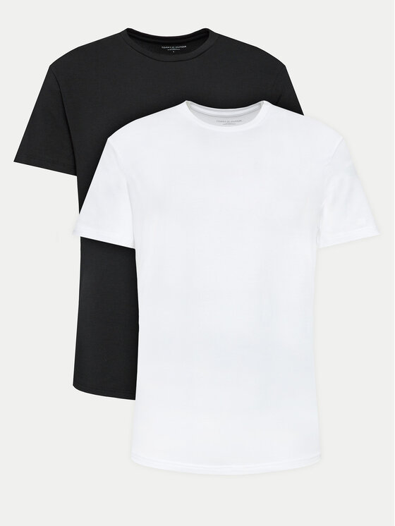 Set di 2 T-shirt Tommy Hilfiger