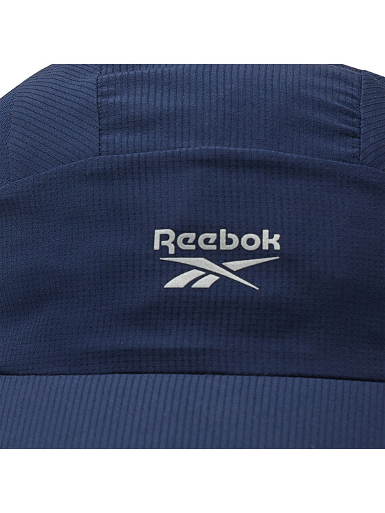 Reebok Reebok Czapka z daszkiem One Series Running Cap H11329 Niebieski