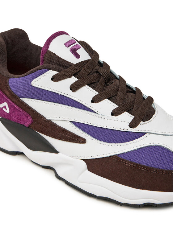 Fila Fila Sneakersy V94M FFM0302.43243 Fioletowy