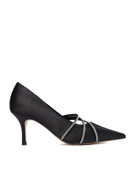 JENNY JENNY Pantofi cu toc subțire CEO-6V9221-9 Negru