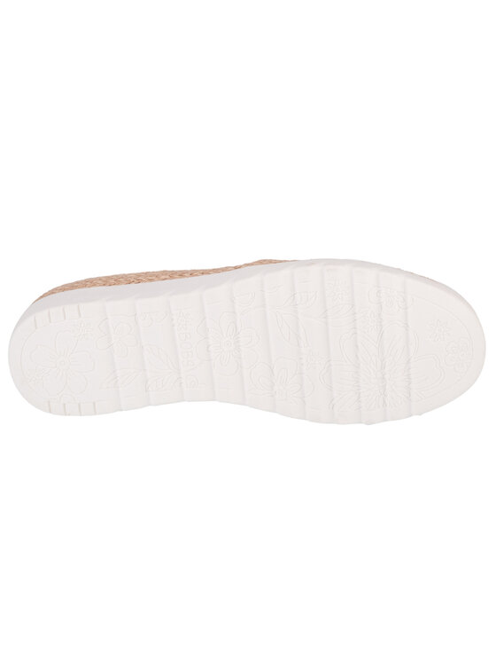 Skechers Skechers Sneakersy Flexpadrille HI - Serene Heights Kolorowy