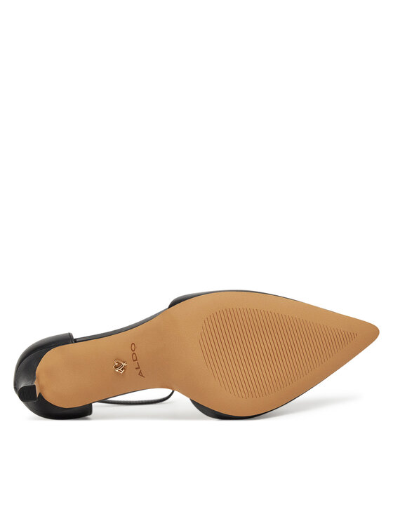 Aldo Aldo Γόβες Jenine 13966815 Μαύρο