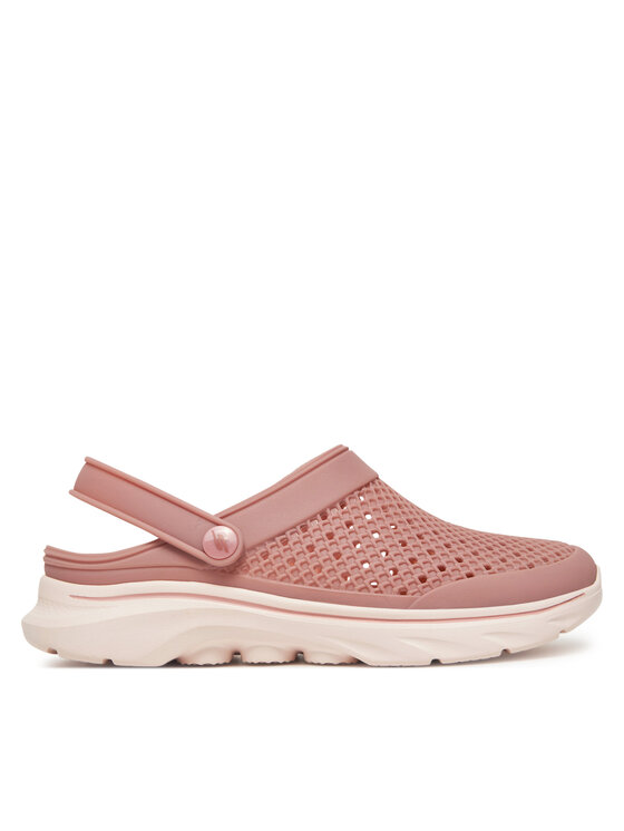 Skechers Sandále Go Walk 7 Foamies-Joyous 111482/ROS Ružová