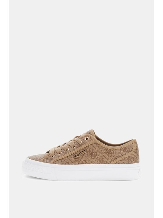 Guess Guess Sneakers 183186 Beige