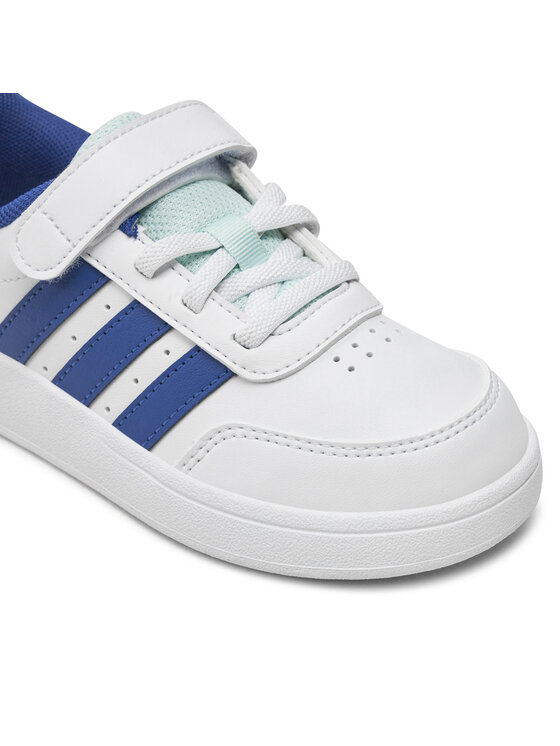adidas adidas Tenisice Breaknet 2.0 El C IE3789 Bijela