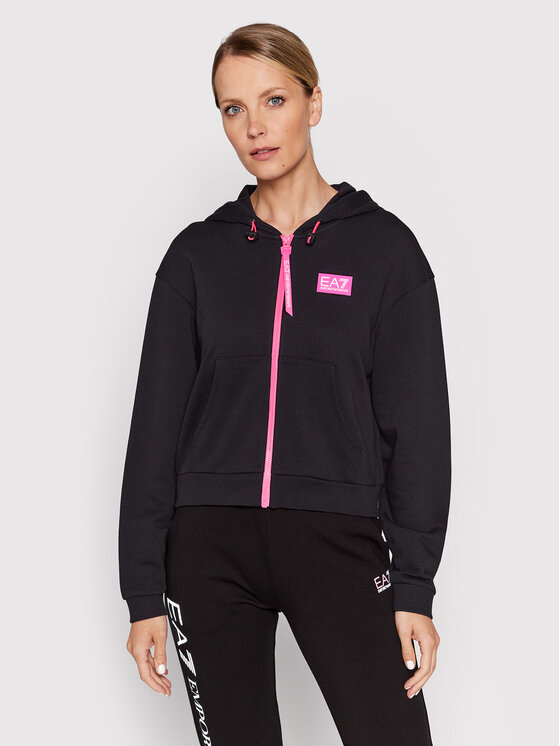 Суитшърт EA7 Emporio Armani