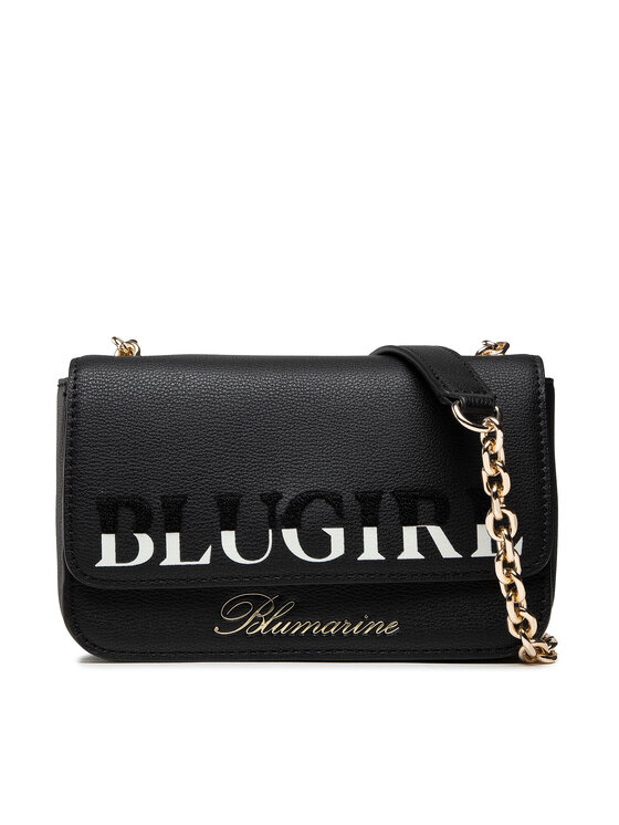 Blugirl Blumarine Blugirl Blumarine Handtasche 713B4BD2 Schwarz