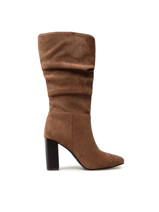 Jenny Fairy Jenny Fairy Zimski škornji LS5840-02 Rjava