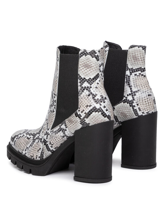 Tronchetti D02323-0084-008 Grigio