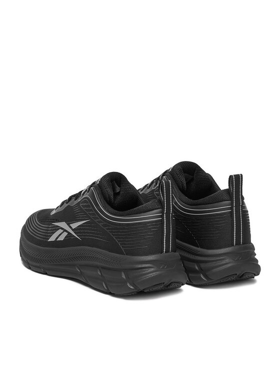 Reebok Reebok Buty do biegania CEO-ROAD STRIDER 100249490 Czarny