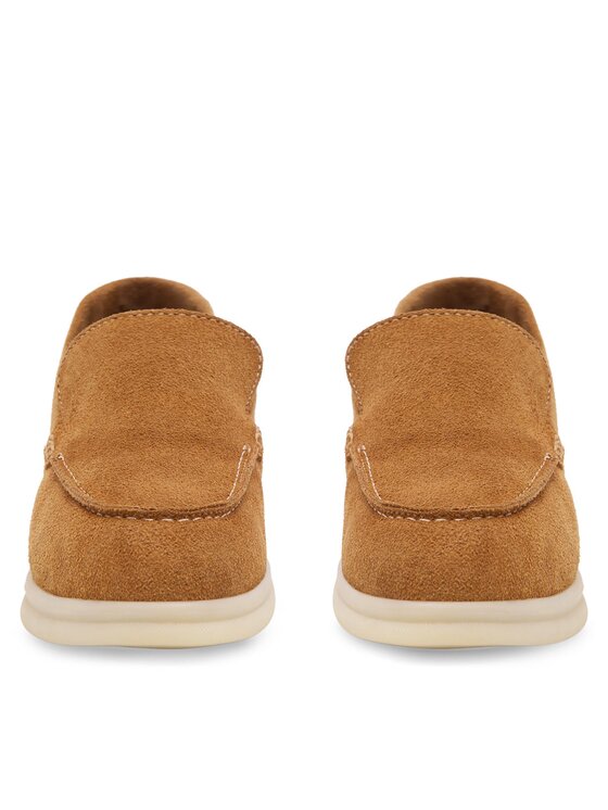 Gino Rossi Gino Rossi Loaferke Lorella 26220 Rjava