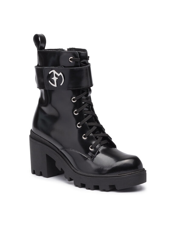 Tronchetti EM-21-06-000317 Nero