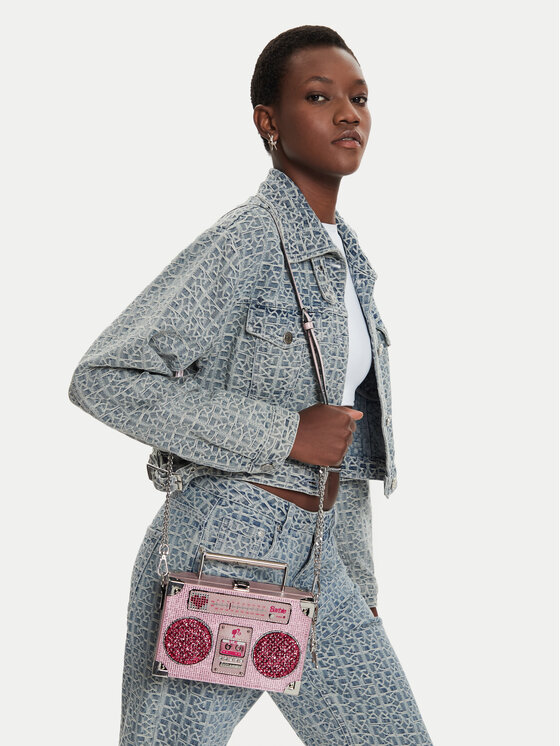 Aldo handtasche rosa Clearance