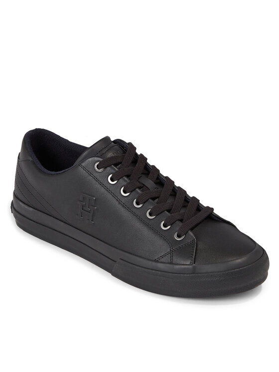 Scarpe invernali shop uomo tommy hilfiger