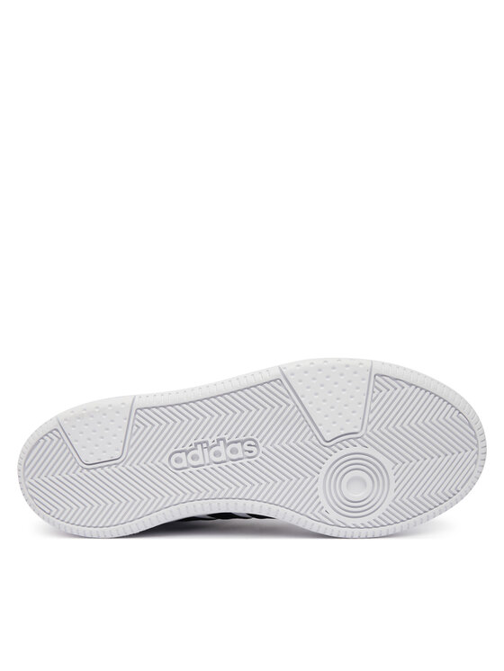 adidas adidas Сникърси Hoops Mid Classic Shoes KI1077 Бял