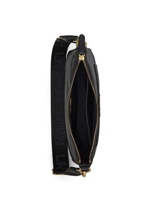 LAUREN RALPH LAUREN LAUREN RALPH LAUREN Ročna torba 431970152001 Črna
