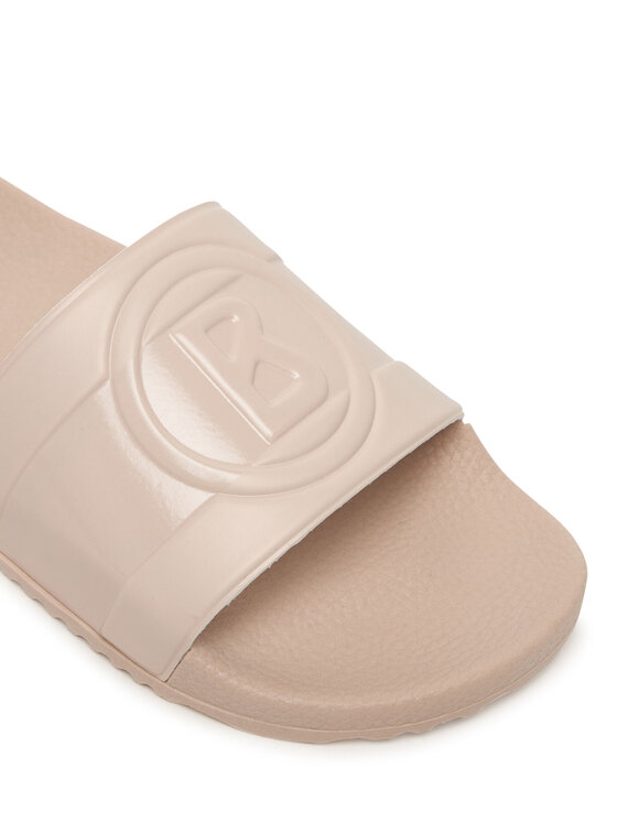 Bogner Bogner Ciabatte Belize L 7 E 22626447 Beige